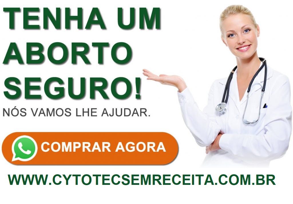 O que saber antes de comprar cytotec