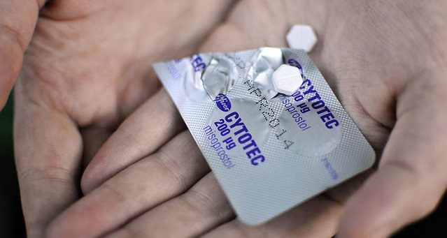 misoprostol mercado livre