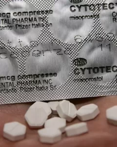 Citoteque ou cytotec, qual é a forma correta?